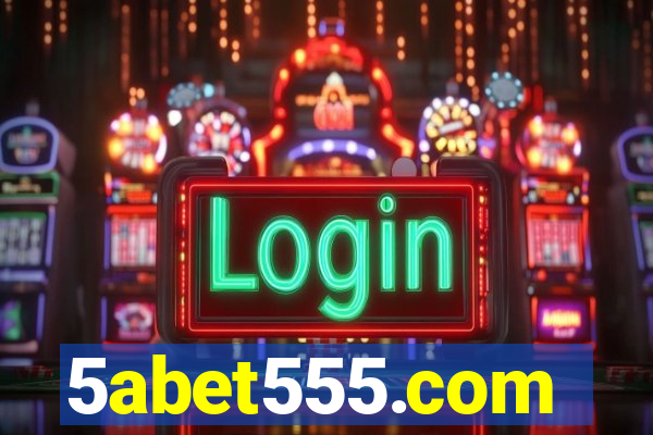 5abet555.com