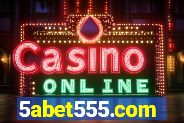 5abet555.com