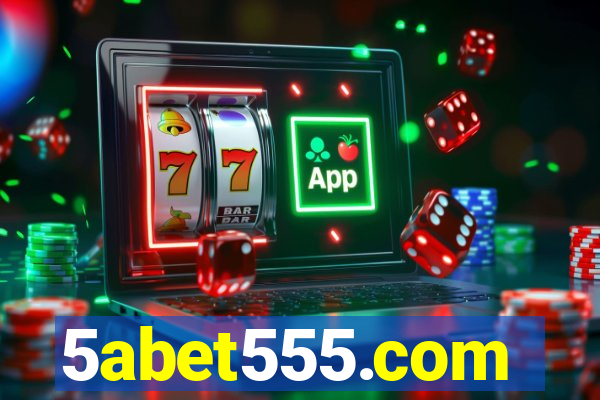 5abet555.com