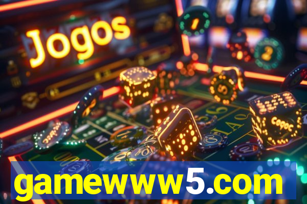 gamewww5.com