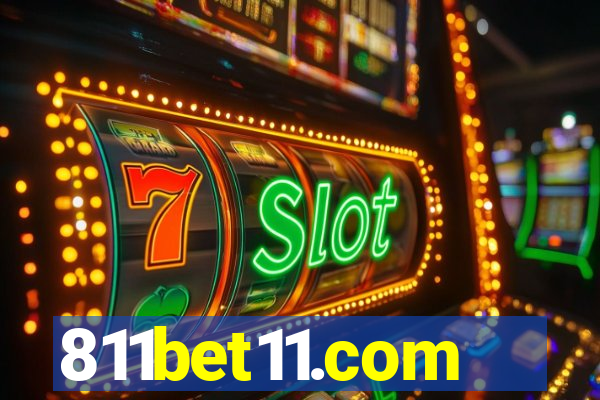 811bet11.com
