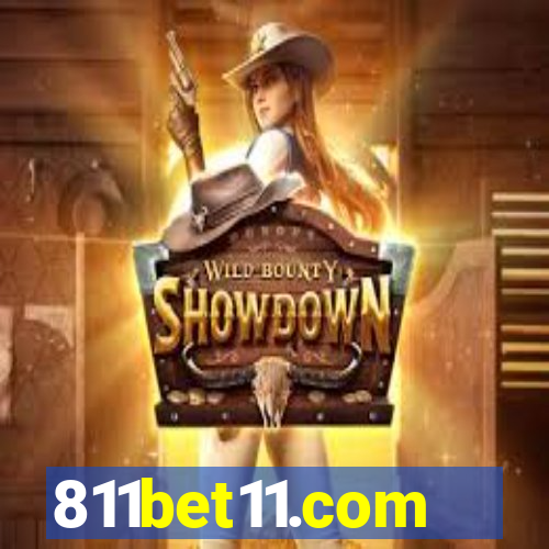 811bet11.com