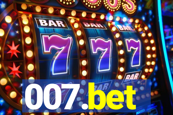 007.bet