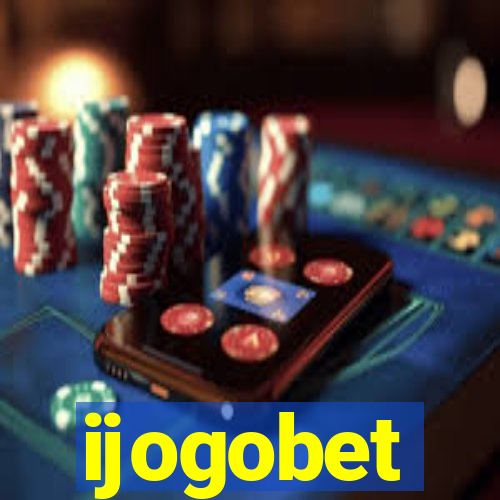 ijogobet