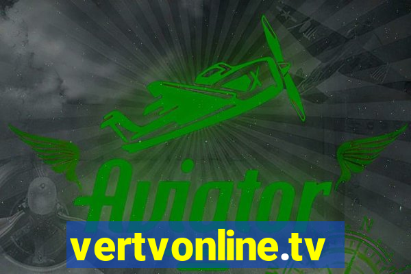 vertvonline.tv