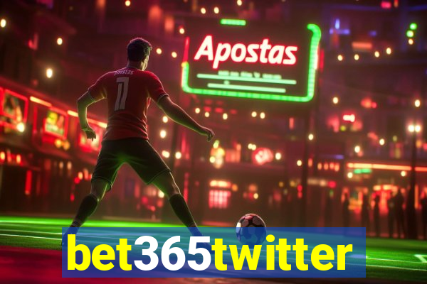 bet365twitter