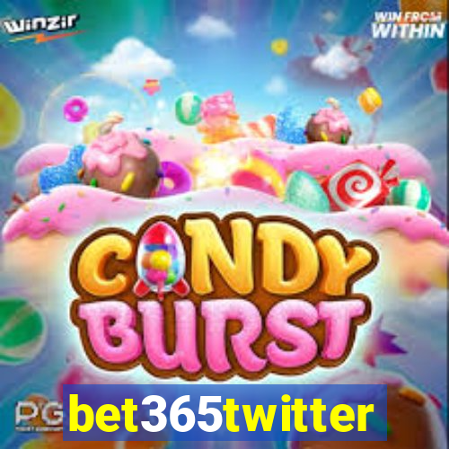 bet365twitter