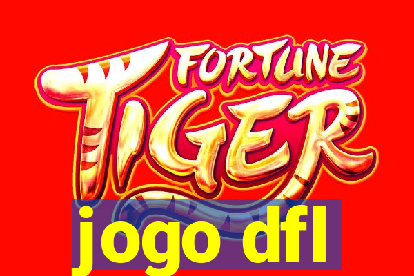 jogo dfl