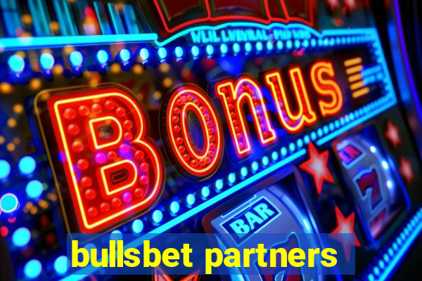 bullsbet partners