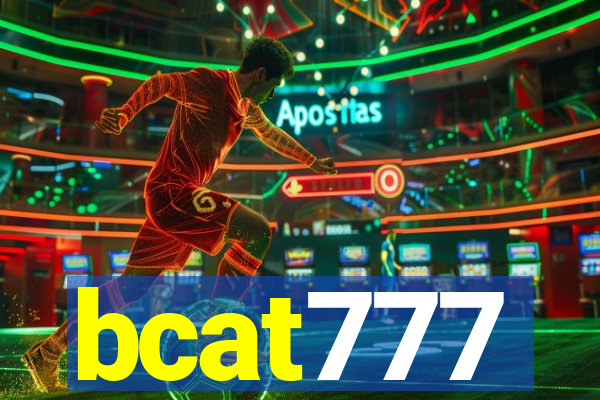 bcat777