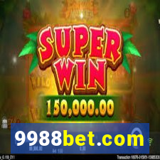 9988bet.com