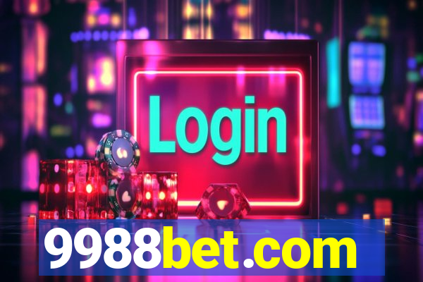 9988bet.com