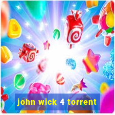 john wick 4 torrent