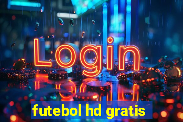 futebol hd gratis