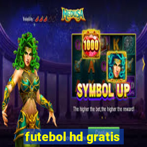 futebol hd gratis