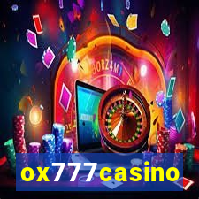 ox777casino