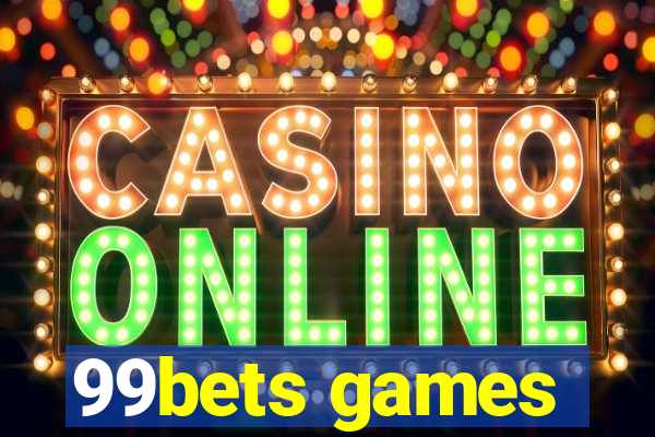 99bets games