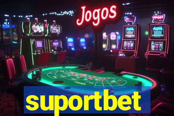 suportbet