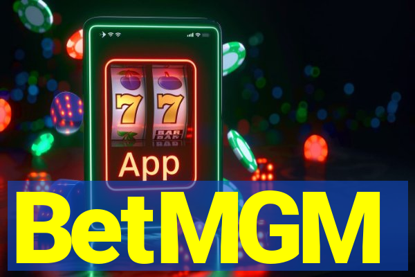 BetMGM