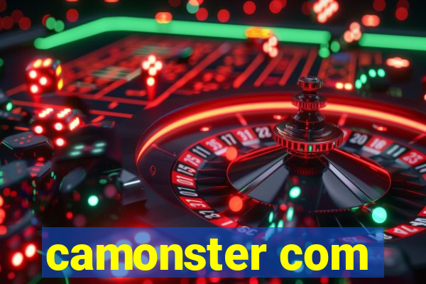 camonster com