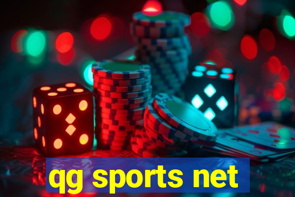 qg sports net