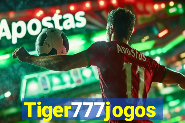 Tiger777jogos