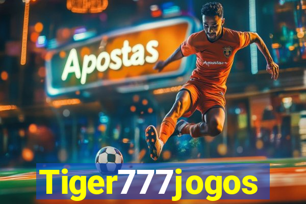 Tiger777jogos