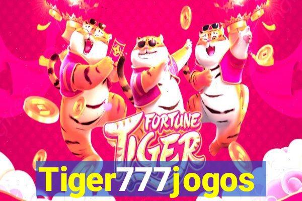 Tiger777jogos