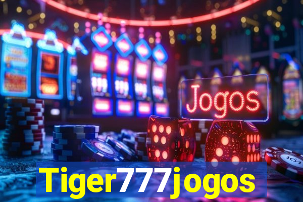 Tiger777jogos