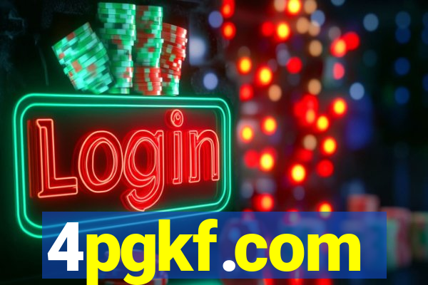 4pgkf.com