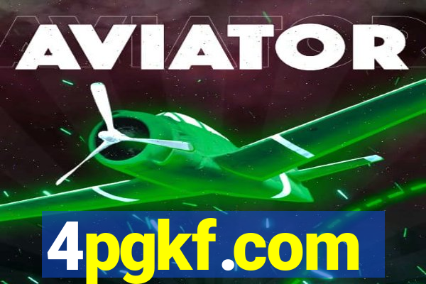 4pgkf.com