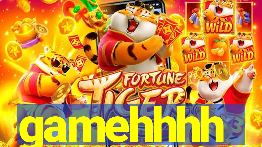 gamehhhh
