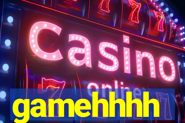 gamehhhh