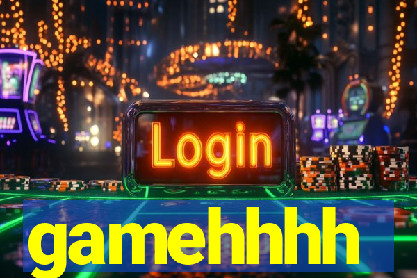 gamehhhh