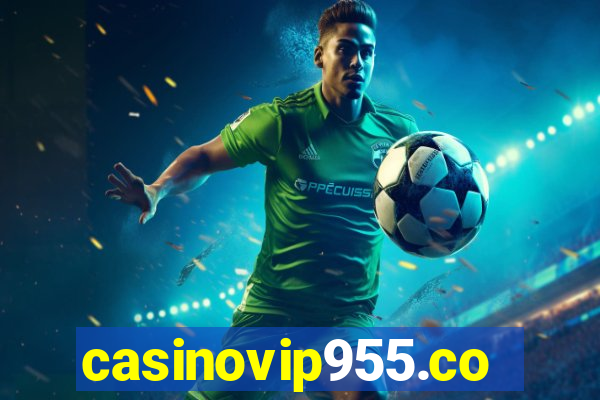 casinovip955.com