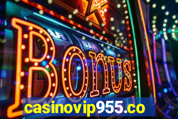 casinovip955.com