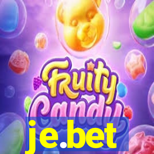 je.bet