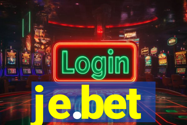 je.bet