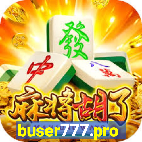 buser777.pro