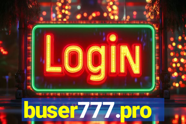 buser777.pro