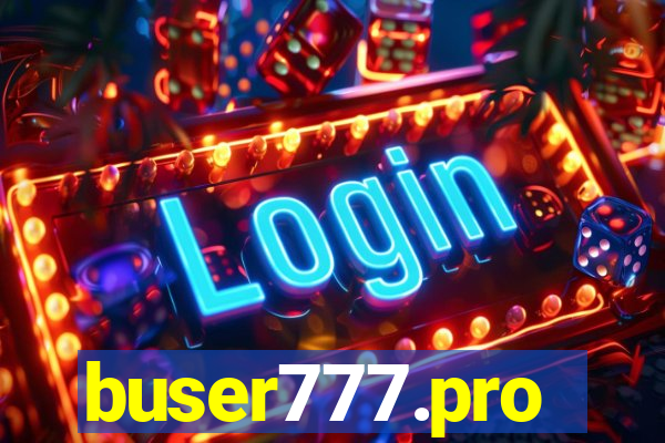 buser777.pro
