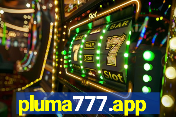 pluma777.app