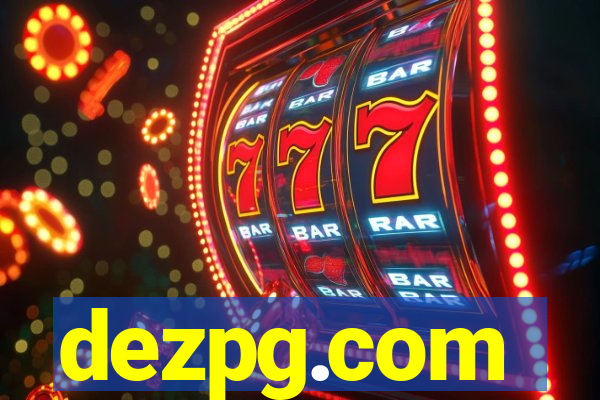 dezpg.com