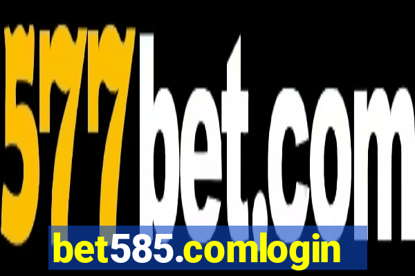 bet585.comlogin