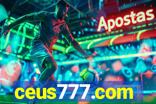ceus777.com