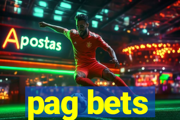 pag bets