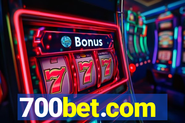700bet.com