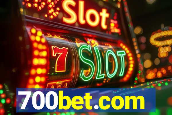 700bet.com