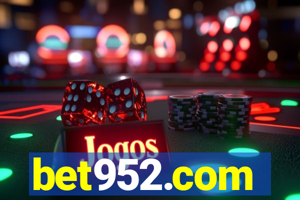 bet952.com