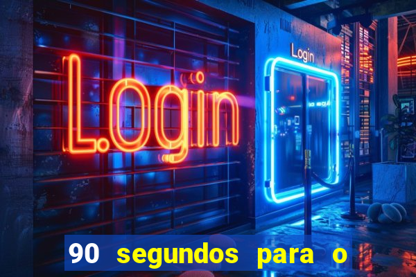 90 segundos para o apocalipse pdf download